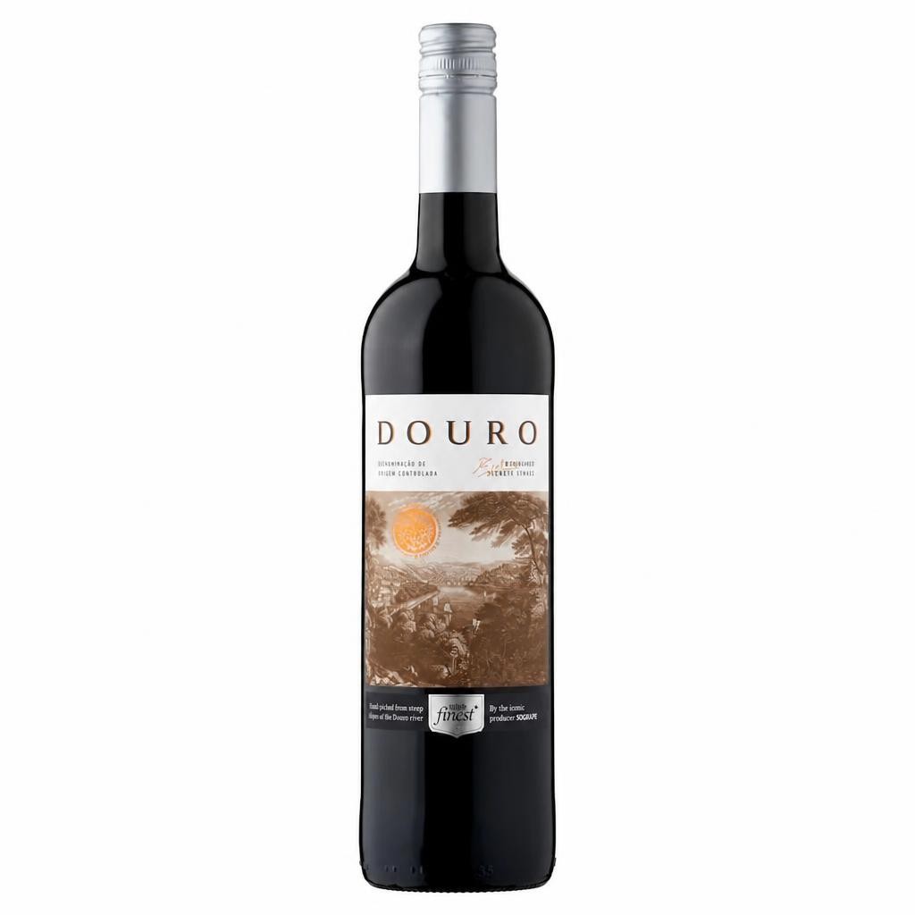 Tesco Finest Douro 75Cl
