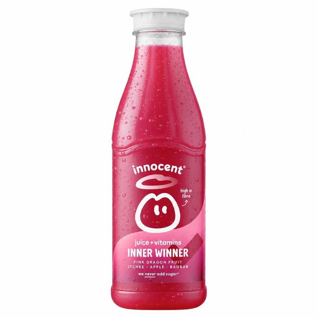 Innocent Inner Winner Juice 750Ml