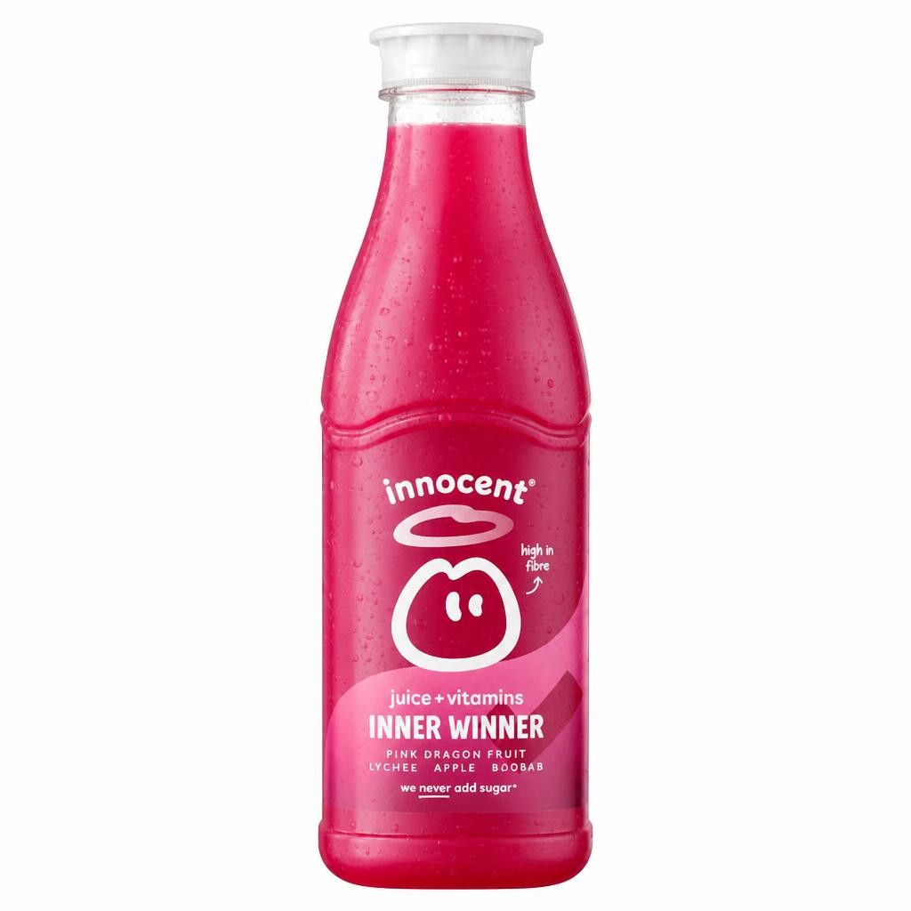 Innocent Inner Winner Juice 750Ml