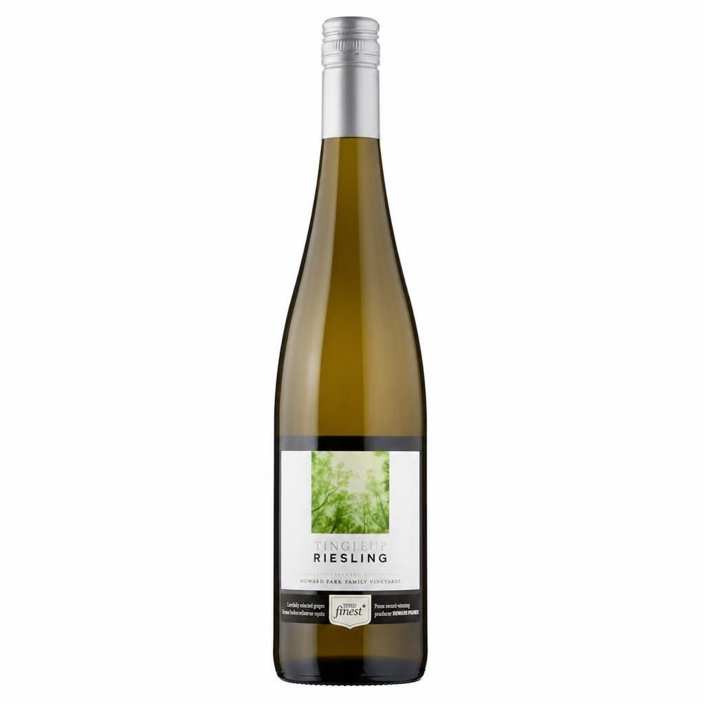 Tesco Finest Tingleup Riesling 75Cl