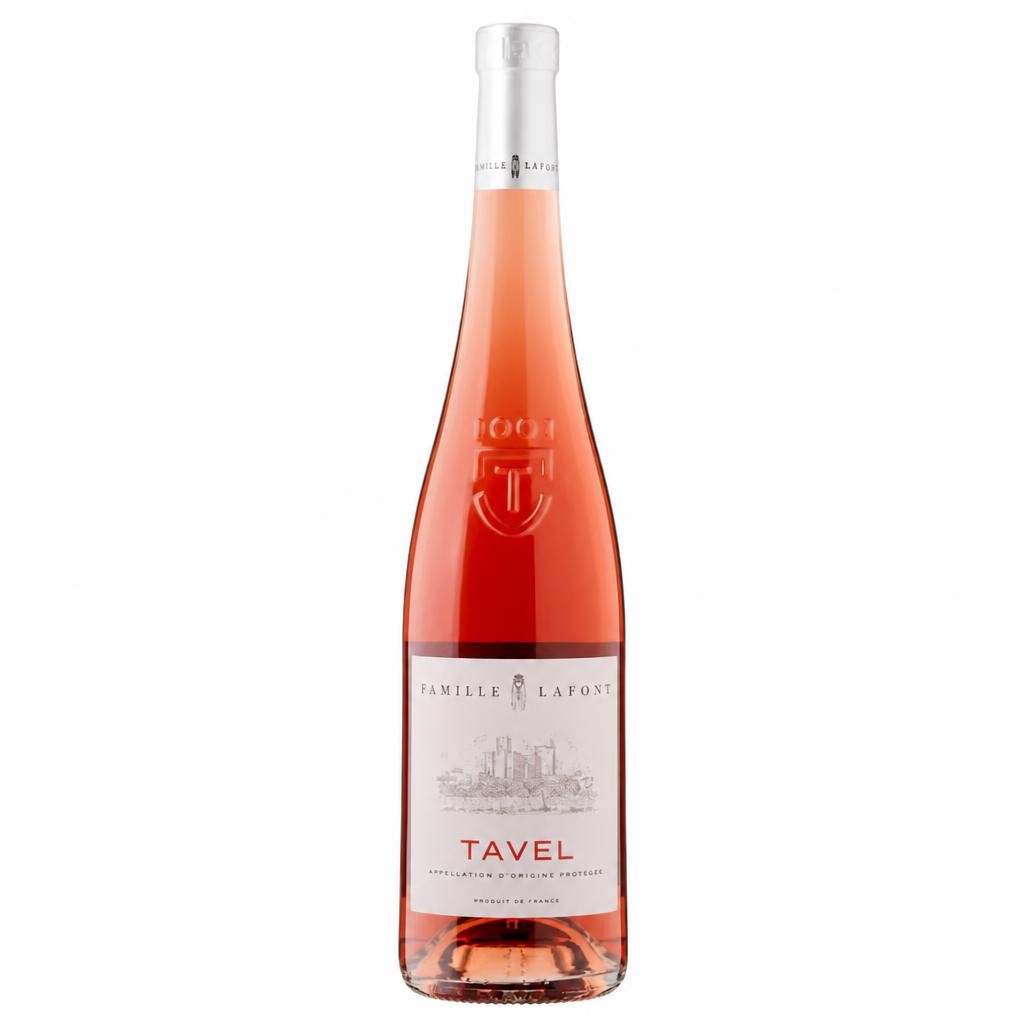 Arbousset Tavel Rose 75Cl