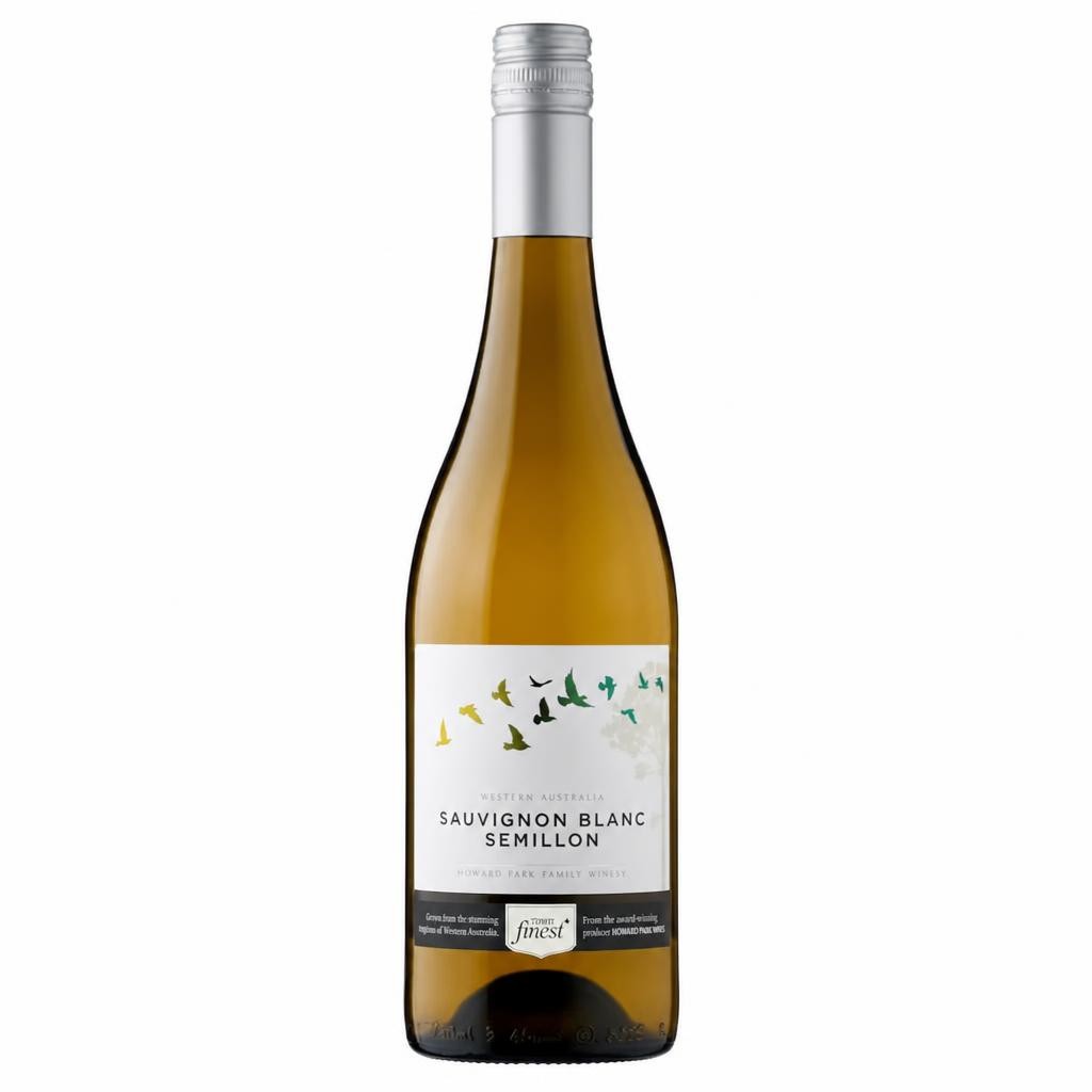 Tesco Finest Western Australian Sauvignon Semillon 75Cl