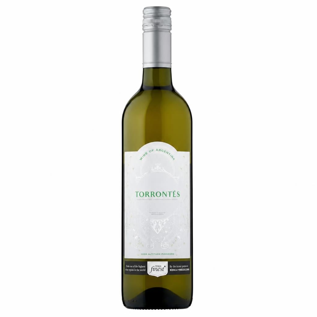 Tesco Finest Torrontes 75Cl