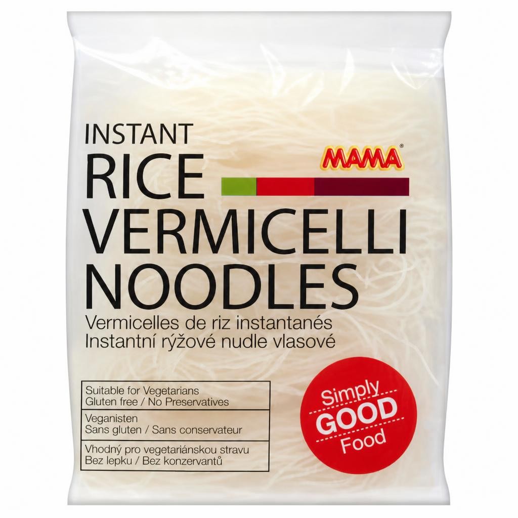 Mama Vermicelli Noodles 225G