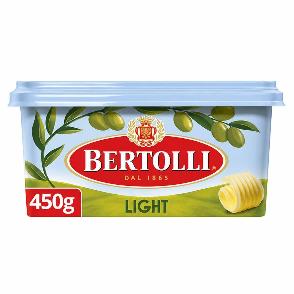 Bertolli Light 450G