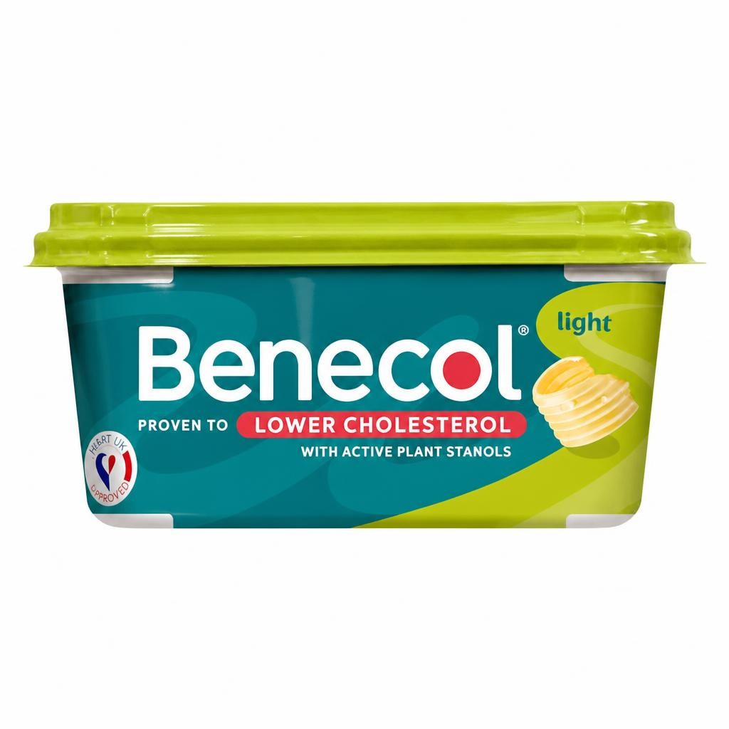 Benecol Light Spread 500G