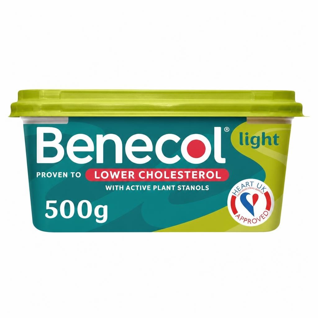 Benecol Light Spread 500G