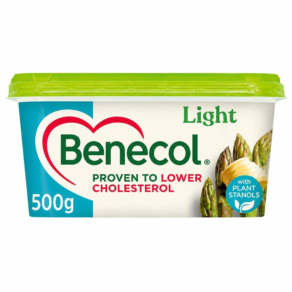 Benecol Light Spread 500G
