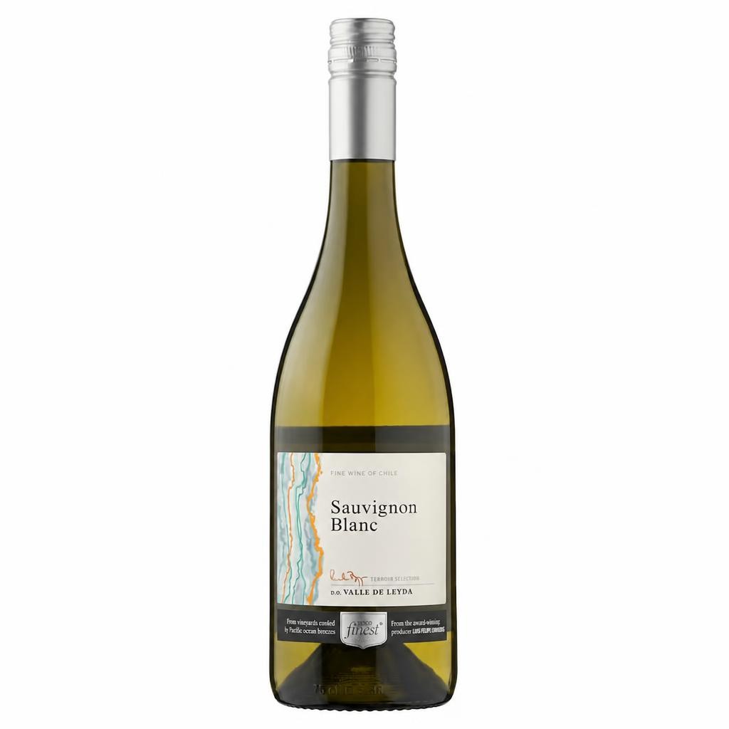 Tesco Finest Valle de Leyda Sauvignon Blanc 75cl