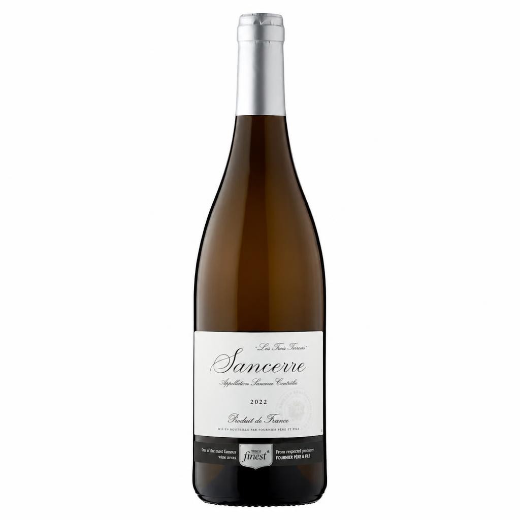 Tesco Finest Sancerre 75Cl