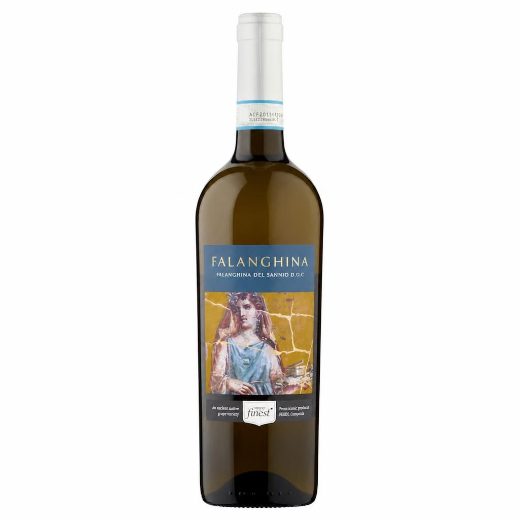 Tesco Finest Falanghina 75Cl