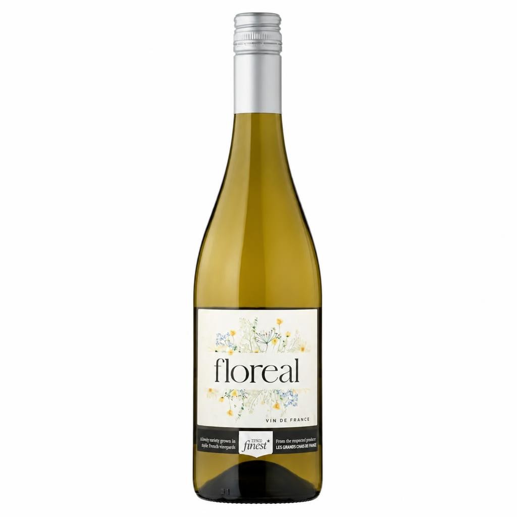 Tesco Finest Floreal 75cl