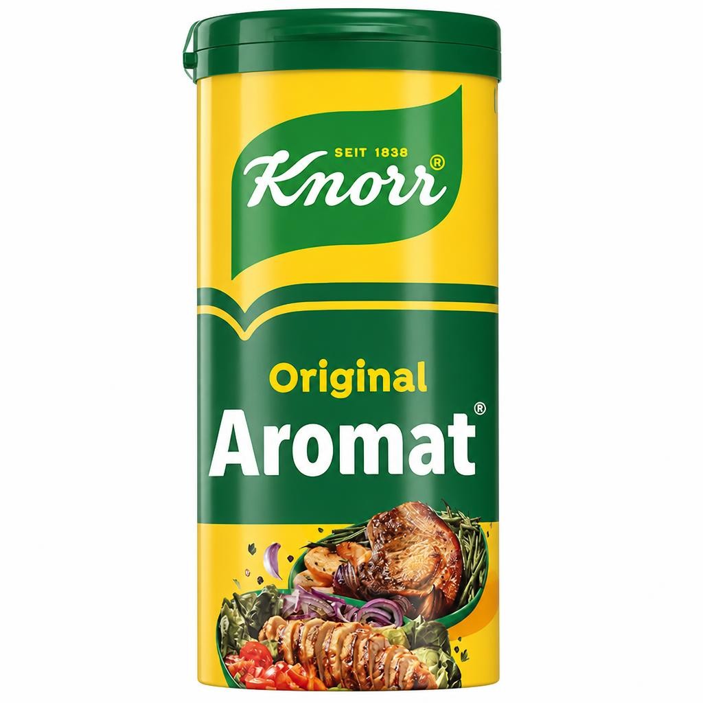 Knorr Aromat All Purpose Savoury Seasoning 90g