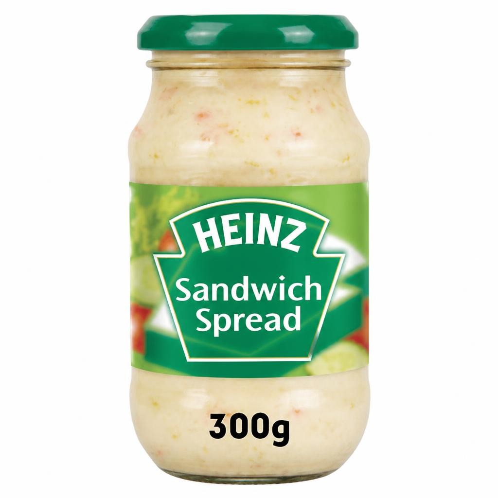 Heinz Sandwich Spread 300G