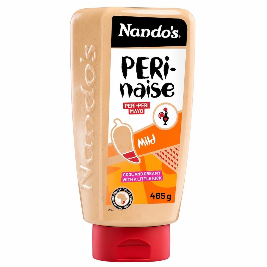 Nando's Perinaise Sauce 465G