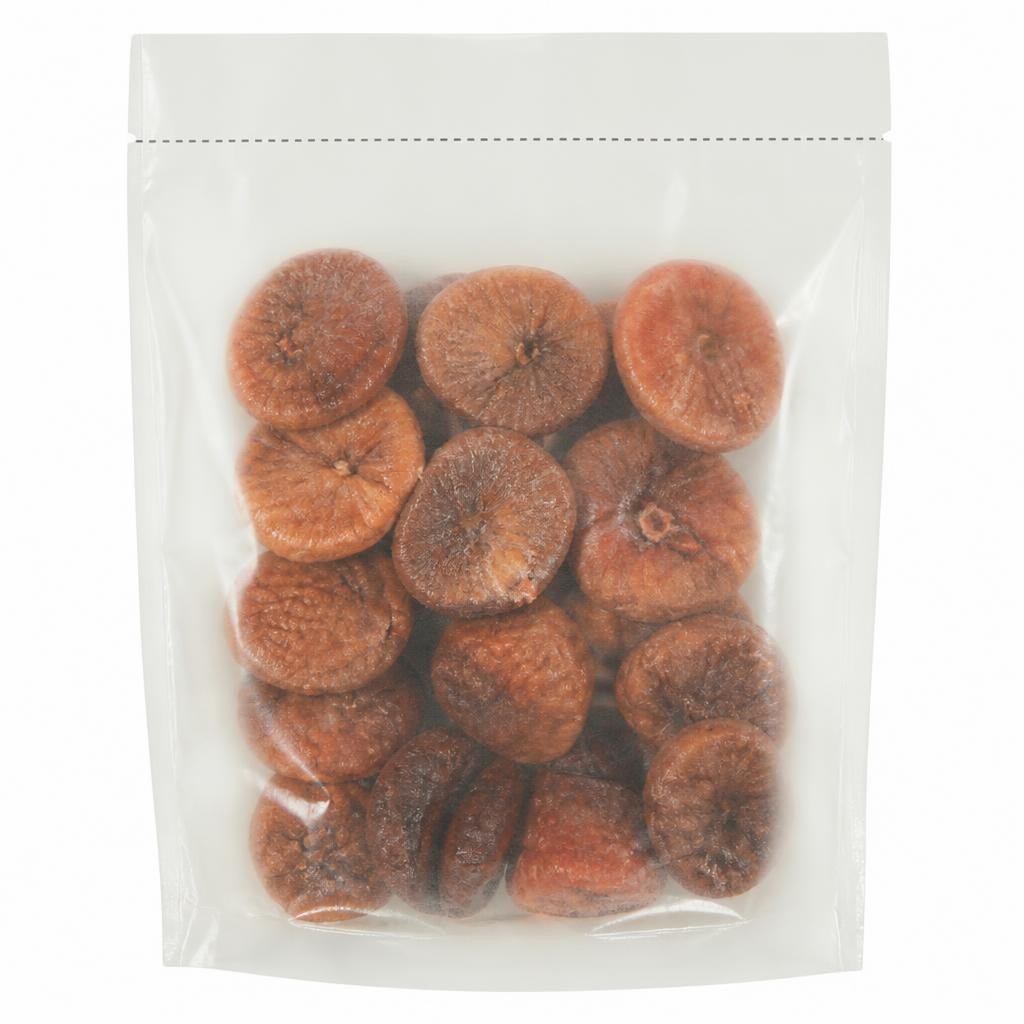 Tesco Soft Figs 250G