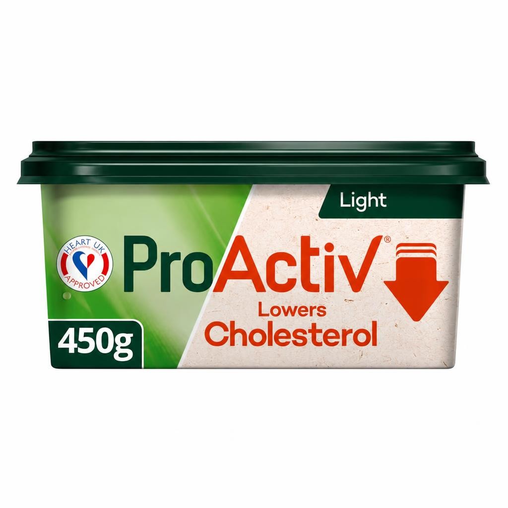 ProActiv Light Spread 450g