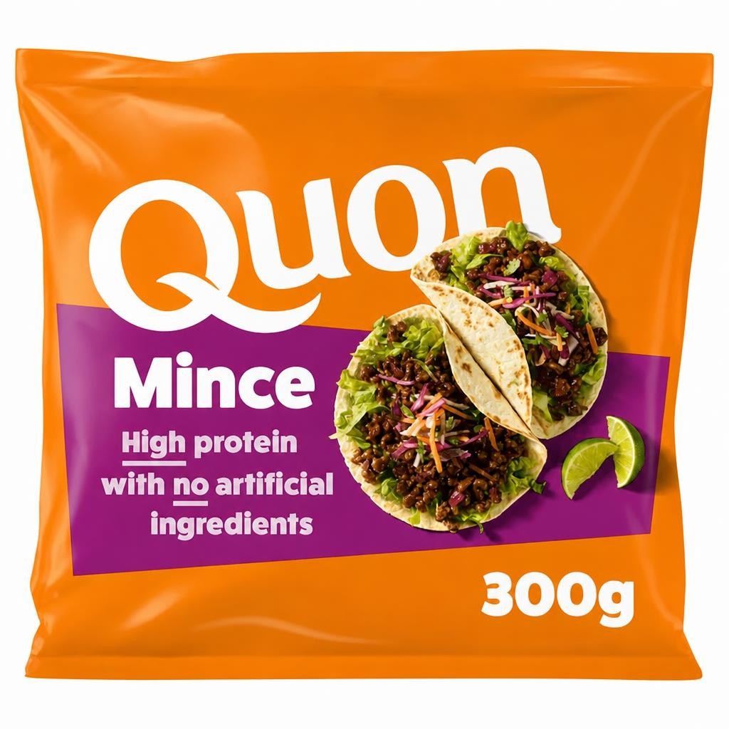 Quorn Mince 300G