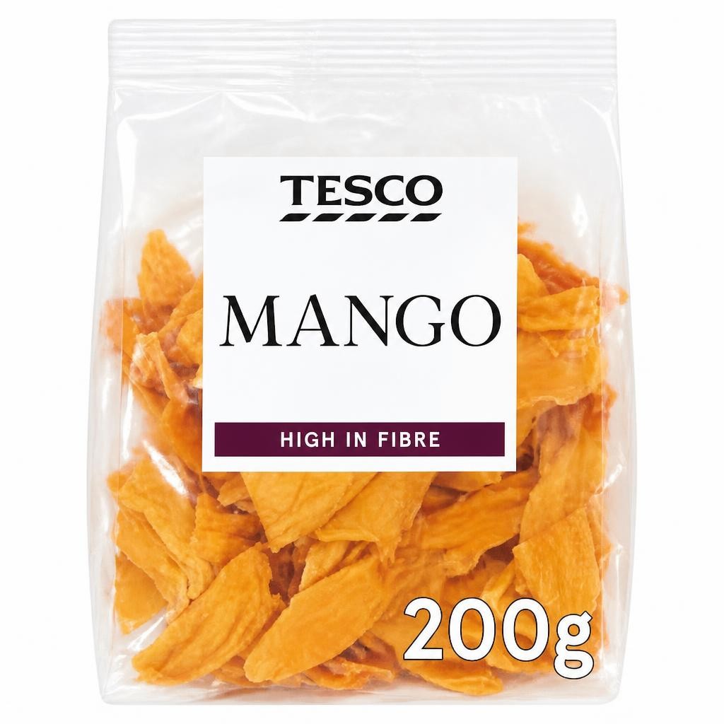 Tesco Mango 200G