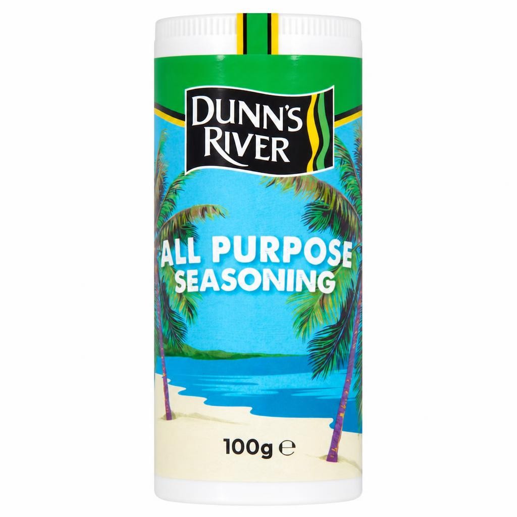 Dunns River All Purpose Seasoning 100G
