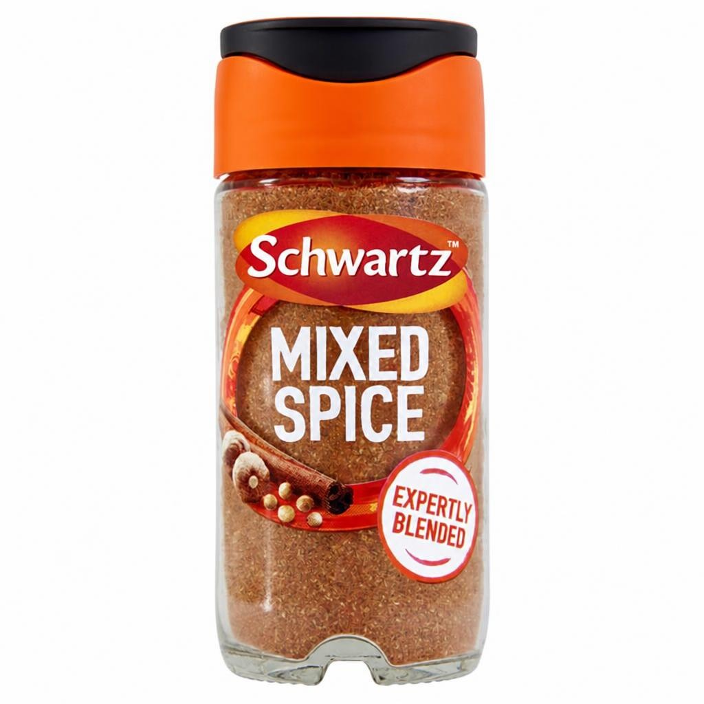 Schwartz Mixed Spice 28g