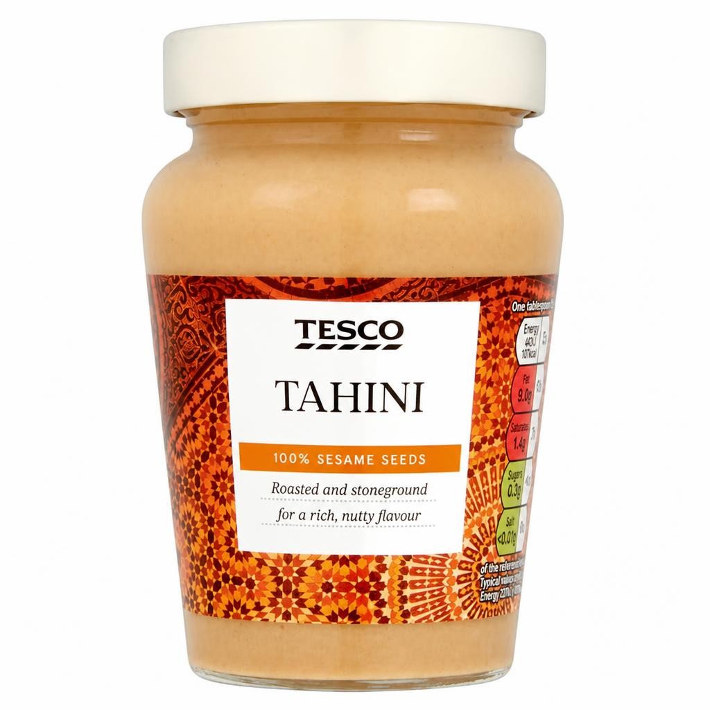 Tesco Tahini 300G