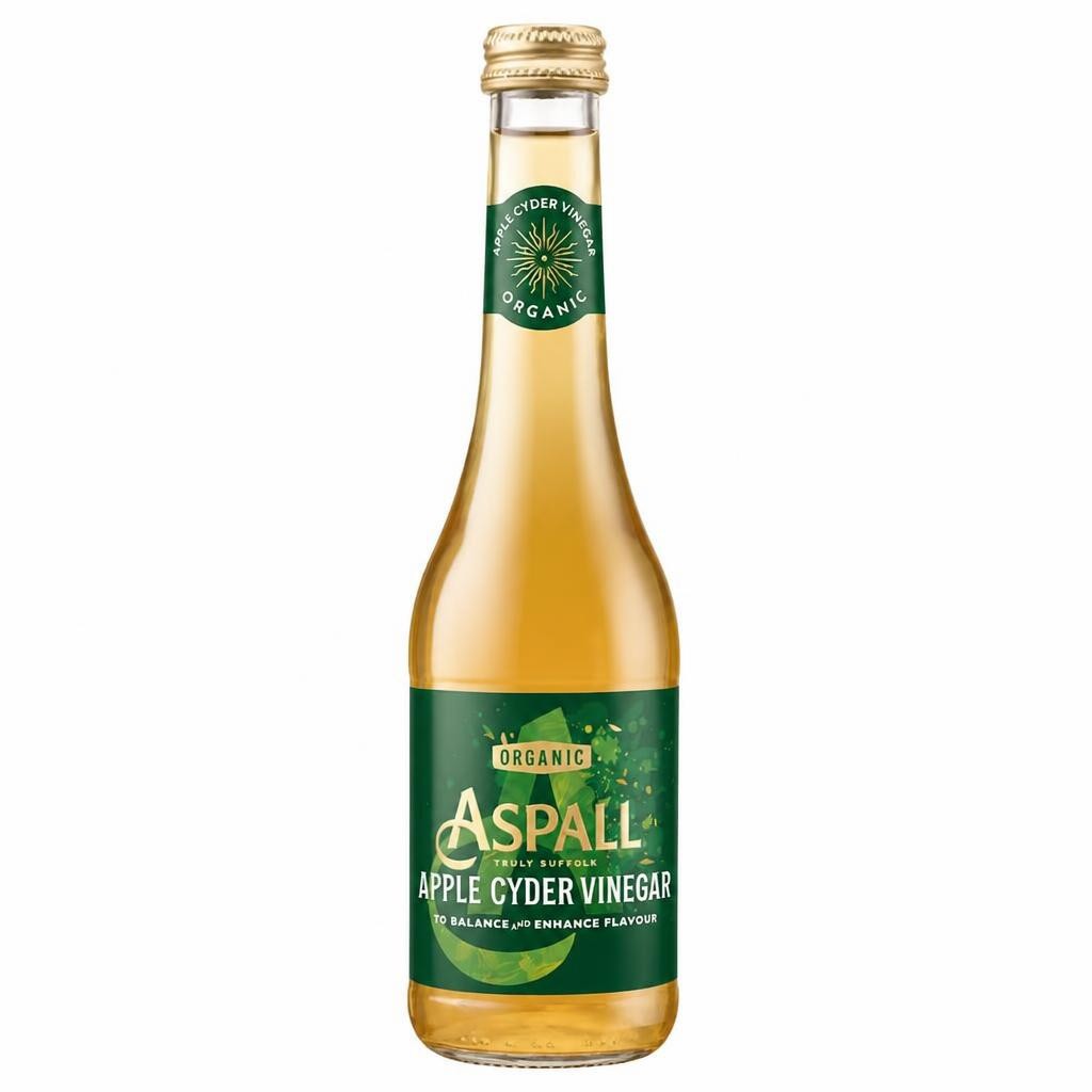 Aspall Organic Cyder Vinegar 350Ml