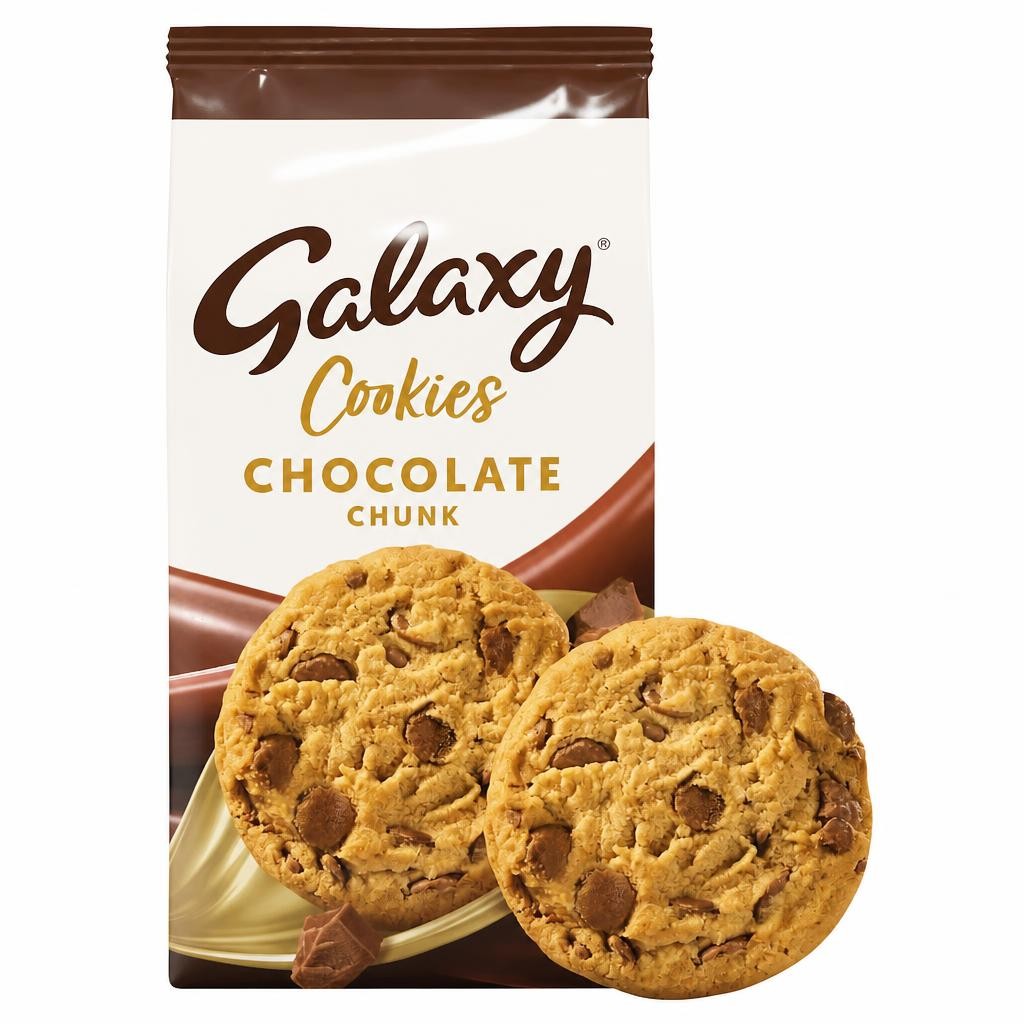 Galaxy Cookies 180G