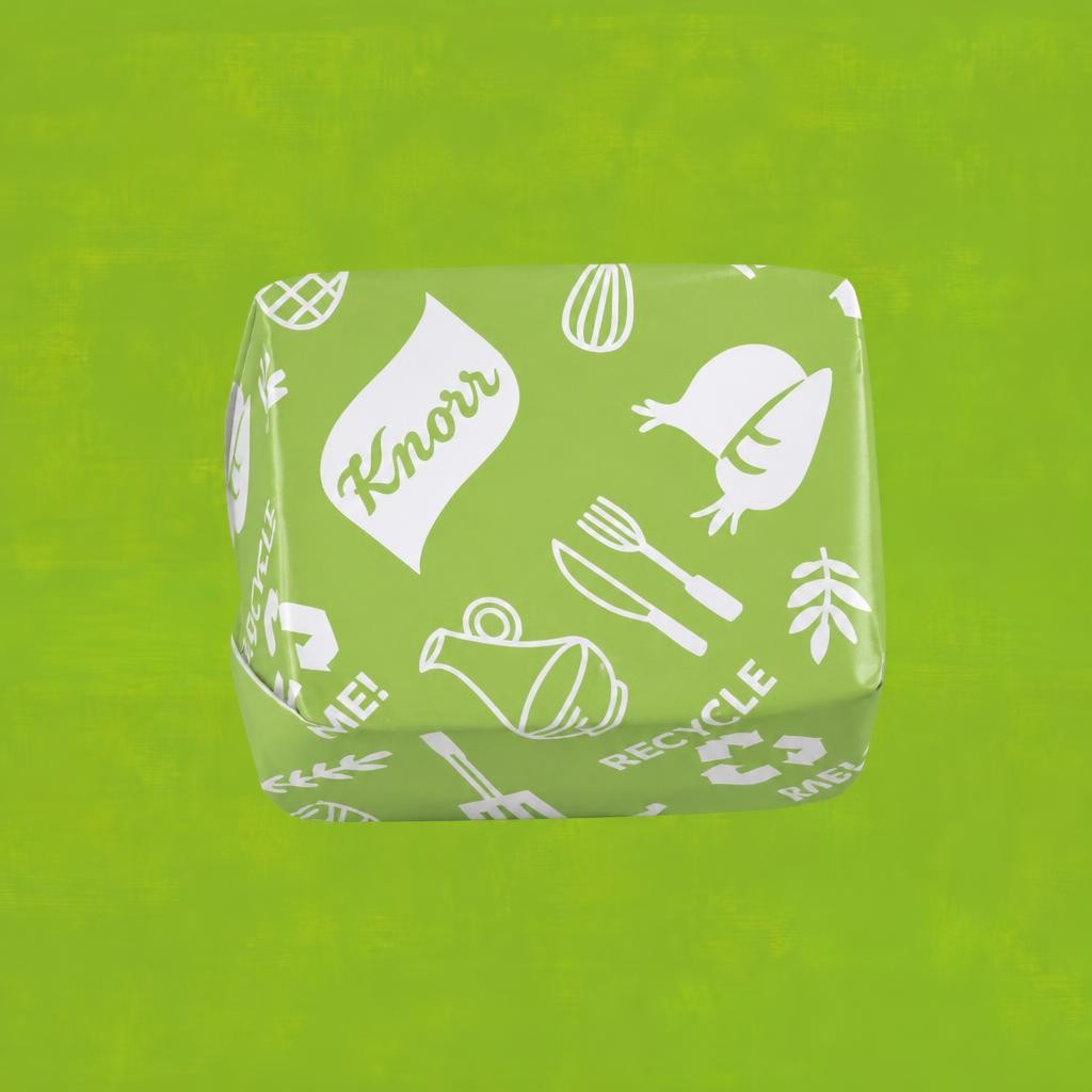 Knorr Vegetable Stock Cubes 20 x 10g