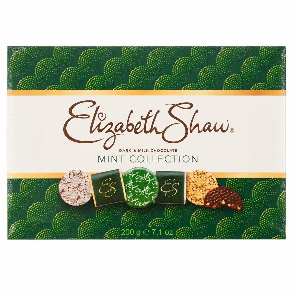 Elizabeth Shaw Mint Collection 200G