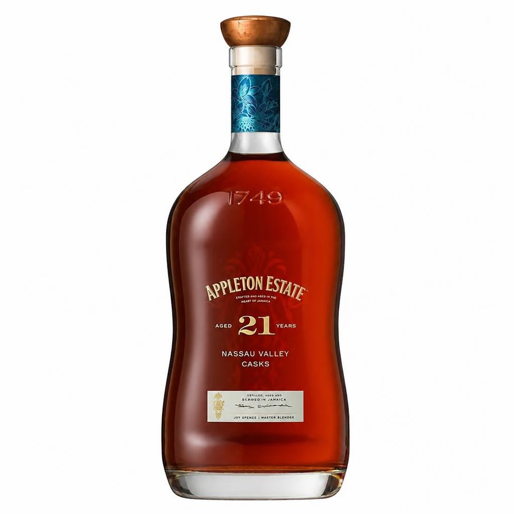 Appleton Estate 21 Years Rum