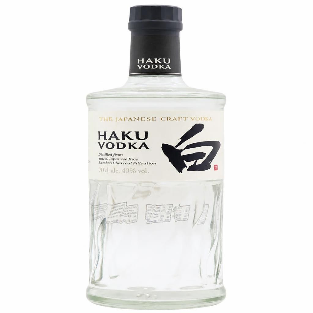 Haku - Japanese Vodka