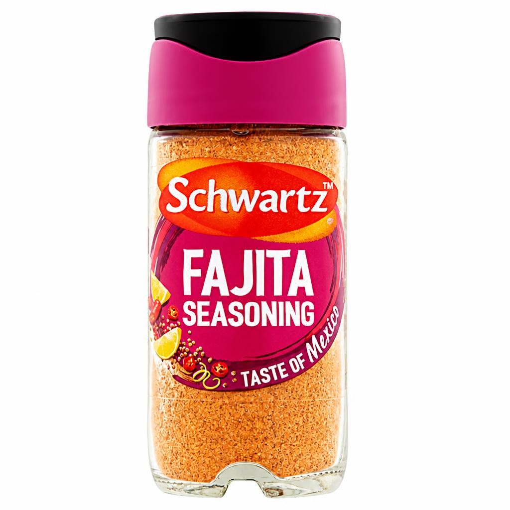 Schwartz Fajita Seasoning 46g