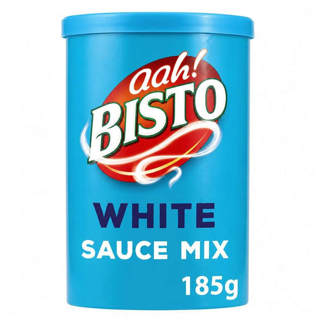 Bisto White Sauce Mix 185G