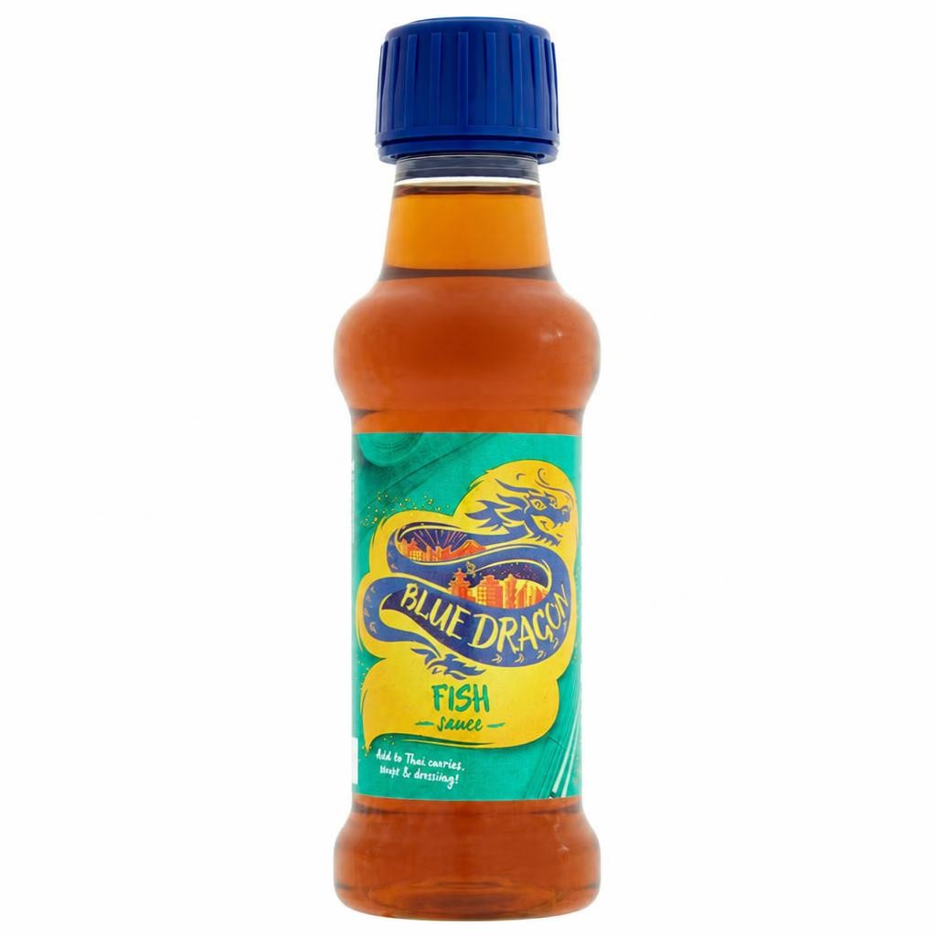Blue Dragon Fish Sauce 150Ml