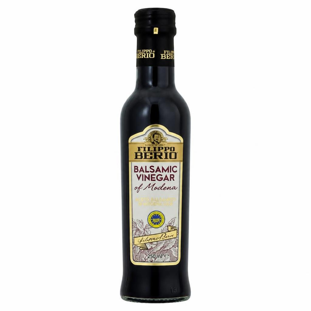 Filippo Berio Balsamic Vinegar 250Ml