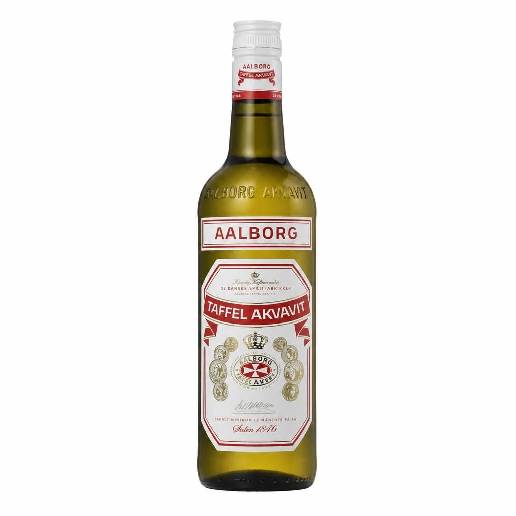 Aalborg Taffel Akvavit