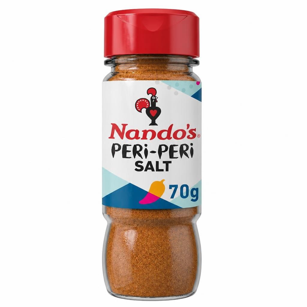 Nando's Peri Peri Salt 70G