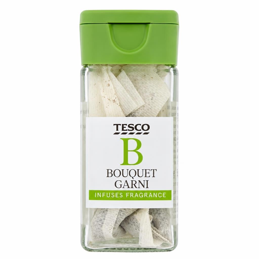 Tesco Bouquet Garni 5G