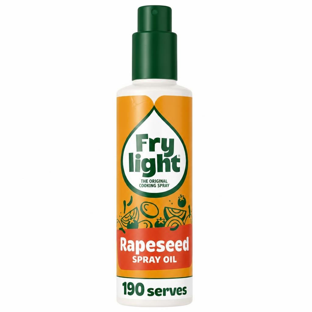 Frylight Rapeseed Oil Spray 190Ml