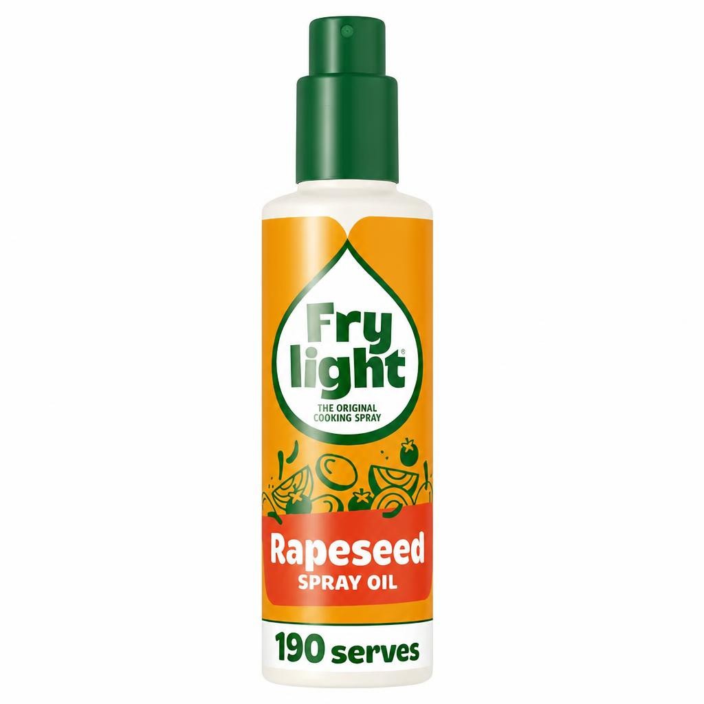 Frylight Rapeseed Oil Spray 190Ml