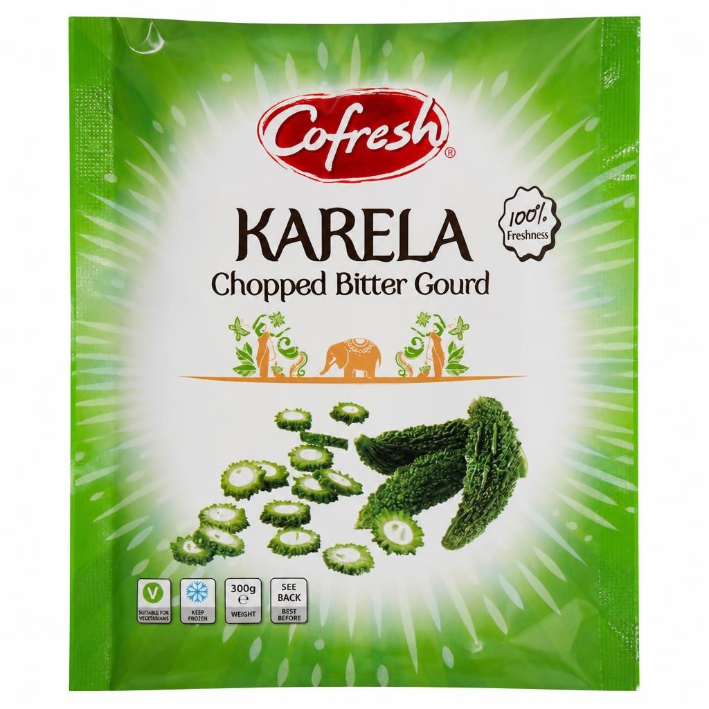 Cofresh Karela 300G