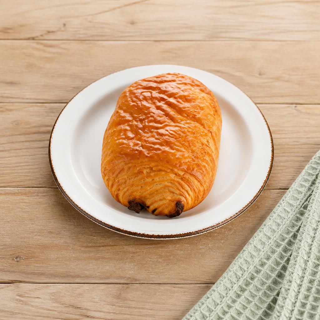 Tesco All Butter Pain Au Chocolat