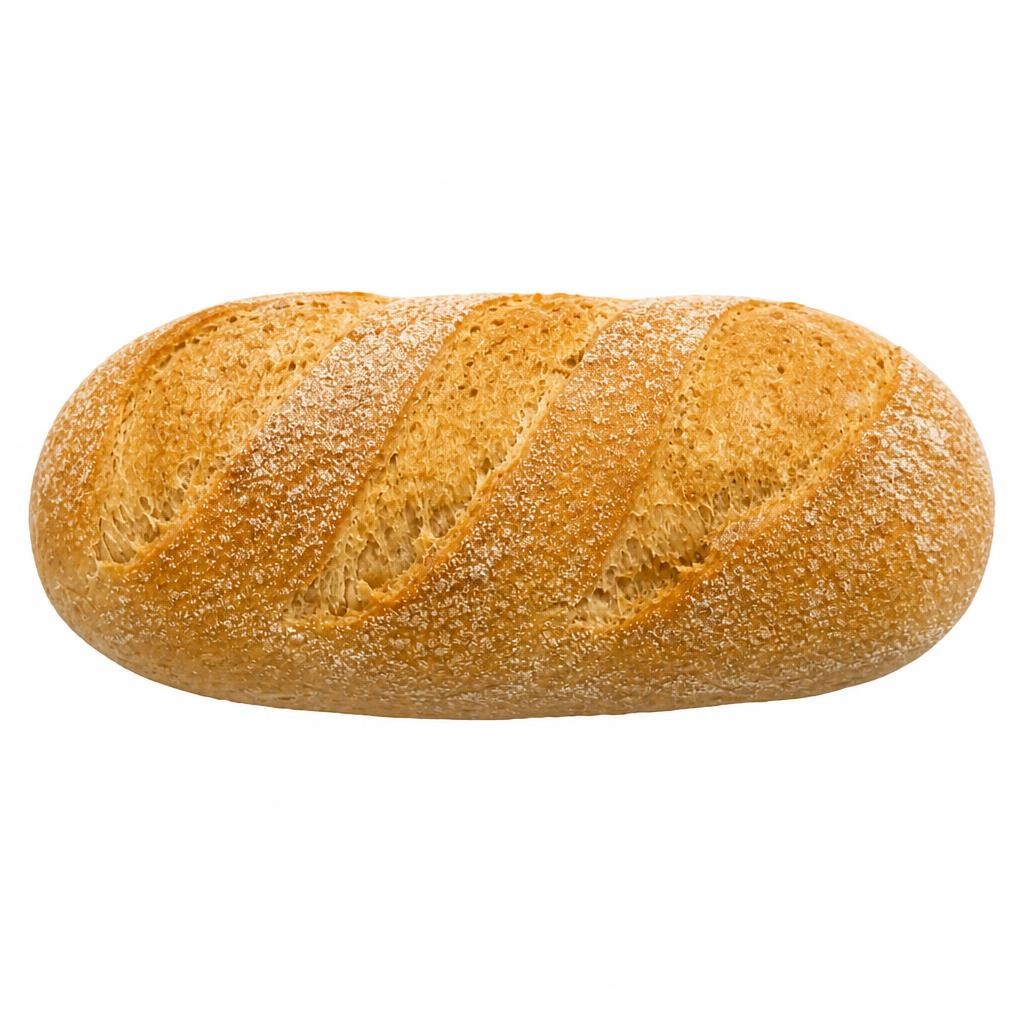 Tesco Brown Bloomer 600g