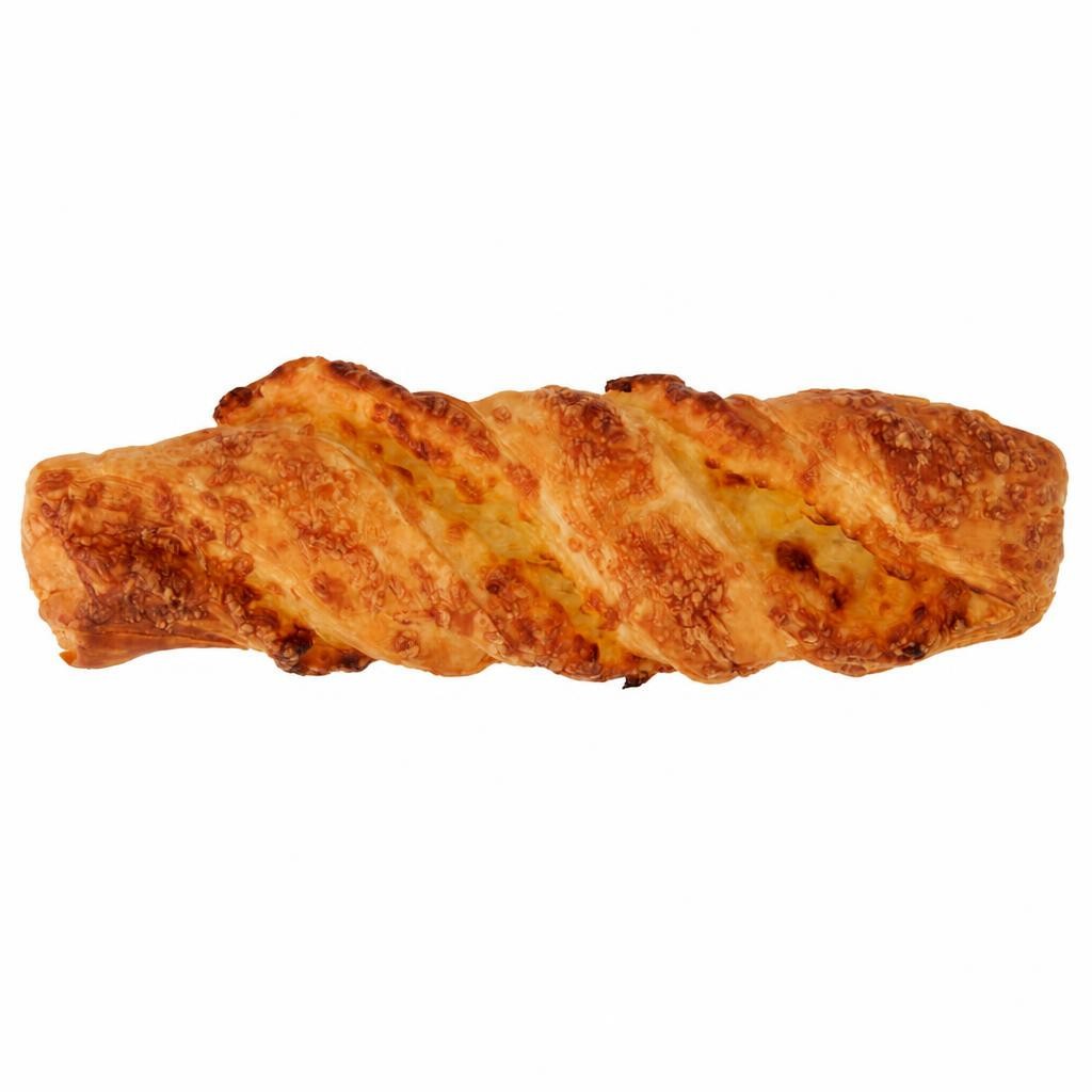 Tesco All Butter Cheddar Cheese Twist