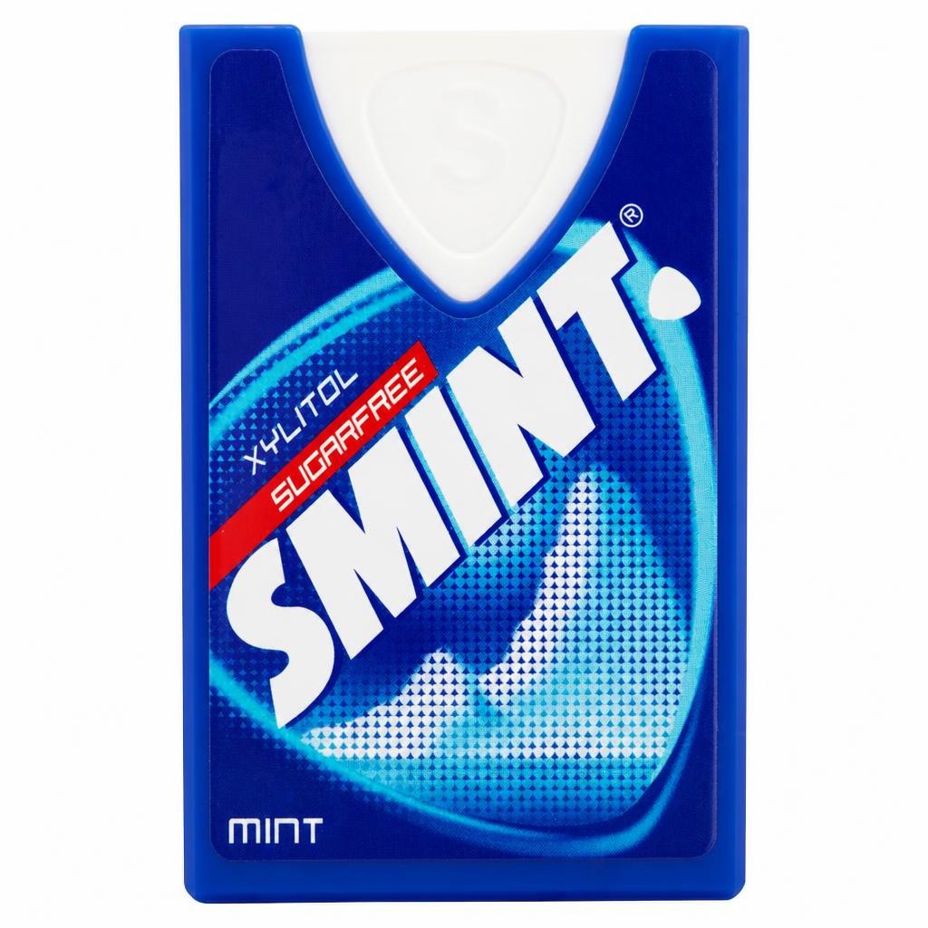 Smint Single 8G
