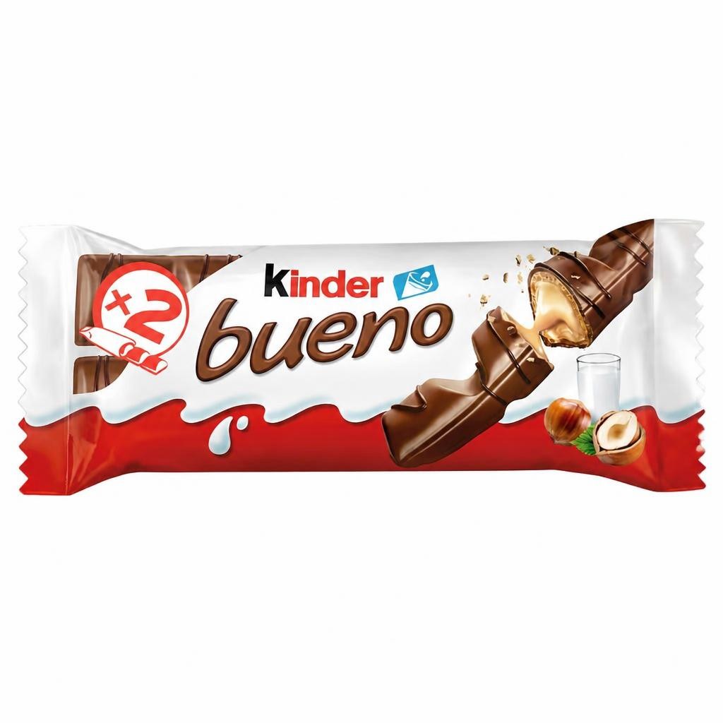 Kinder Bueno Bar 43G