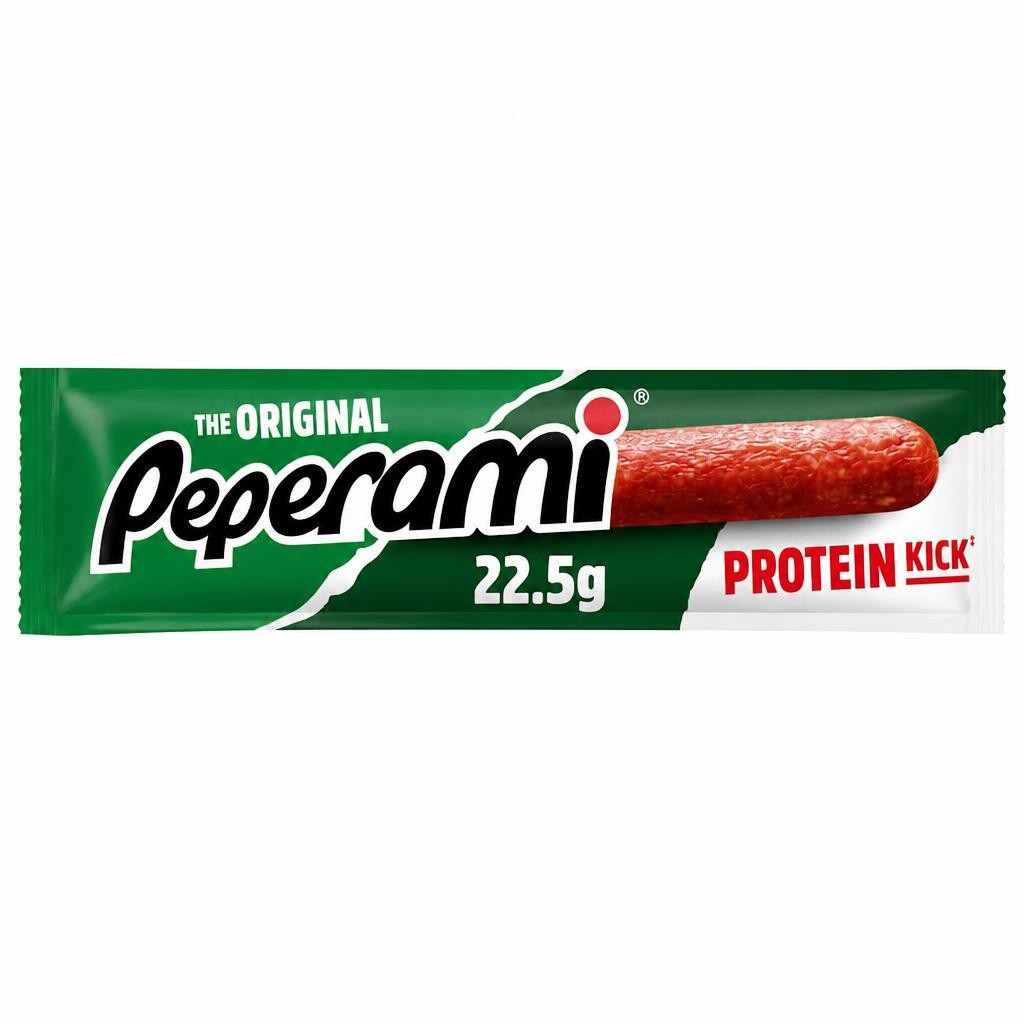 Peperami Original Salami 22.5G