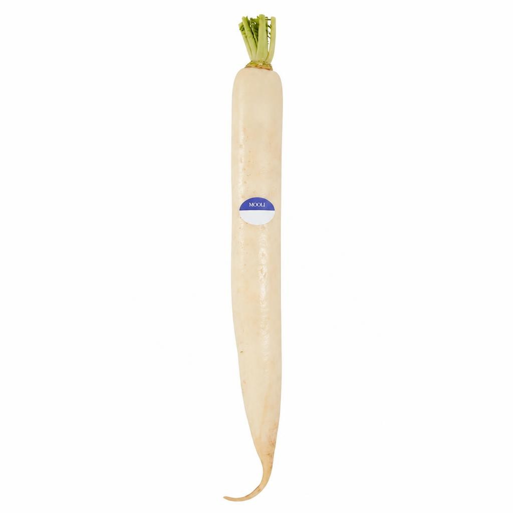 Tesco Mooli Each