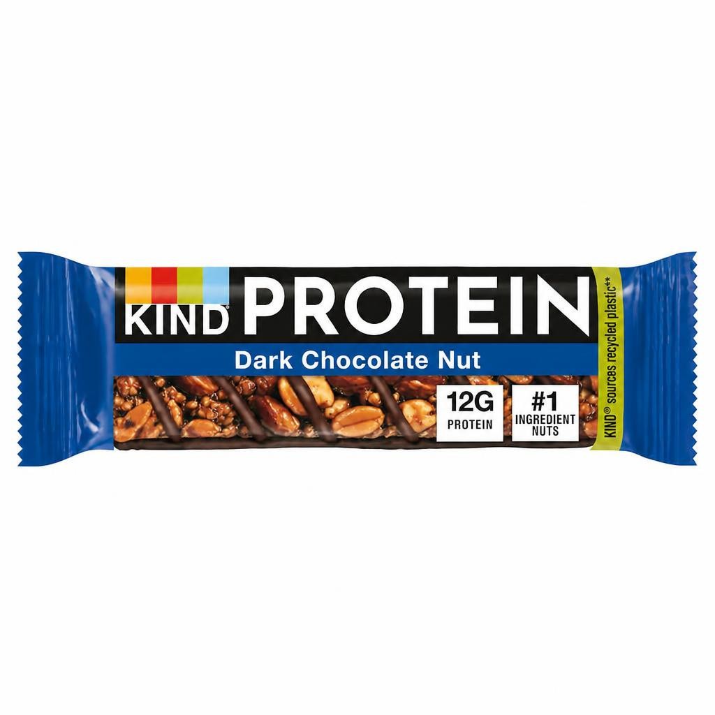 KIND Protein Dark Chocolate snack Bar 50g